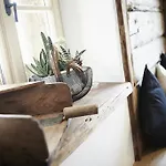 Dağ evi Auhaeuslgut Saalfelden
