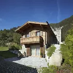 Dağ evi Auhaeuslgut Saalfelden