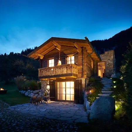 Auhaeuslgut Saalfelden