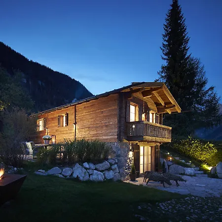 Chalé Auhaeuslgut *