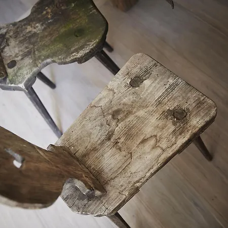 Auhaeuslgut Saalfelden