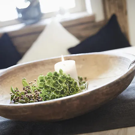 Chalé Auhaeuslgut *