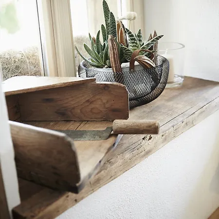 Chalé Auhaeuslgut Saalfelden