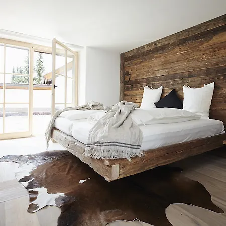 Auhaeuslgut Saalfelden