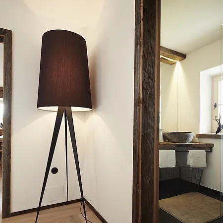 Chalé Auhaeuslgut Saalfelden