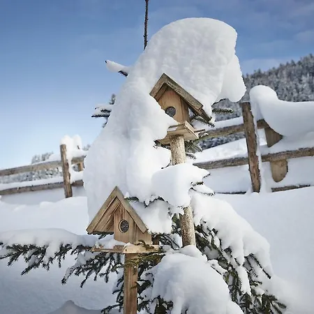 Auhaeuslgut Chalé *
