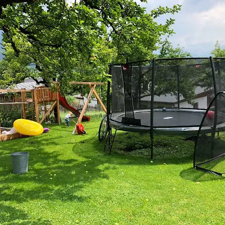 Auhaeuslgut Chalé *