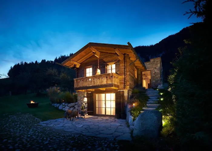 Auhaeuslgut Saalfelden