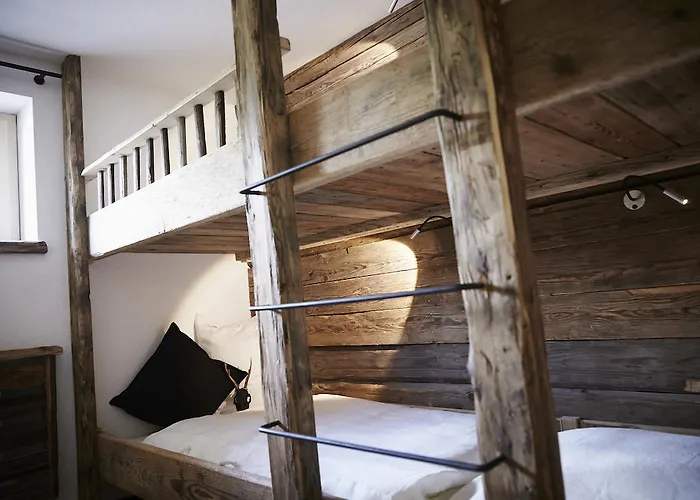 Domek alpejski Auhaeuslgut