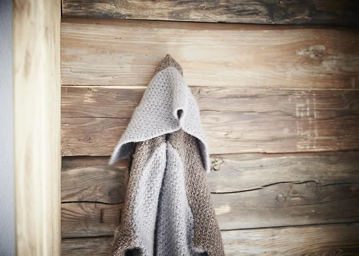 Auhaeuslgut Saalfelden