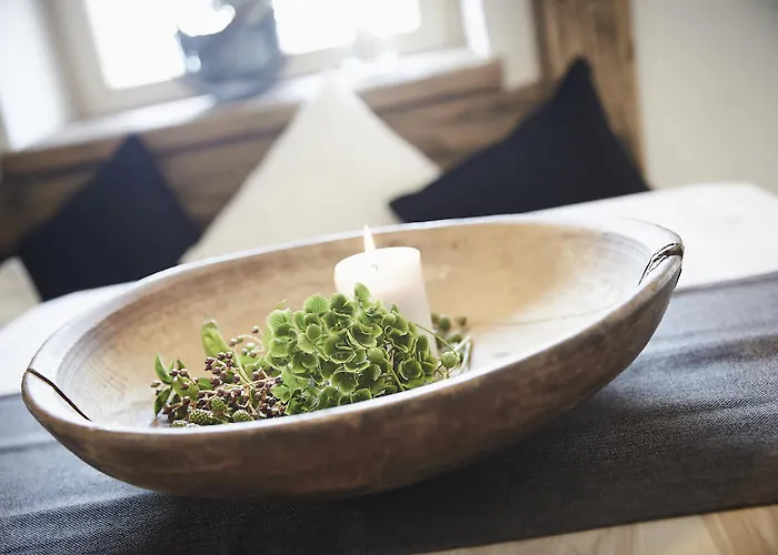 Domek alpejski Auhaeuslgut *