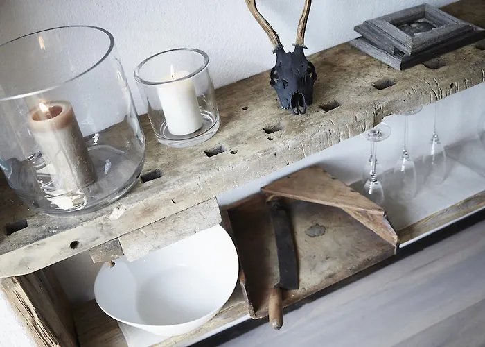 Domek alpejski Auhaeuslgut