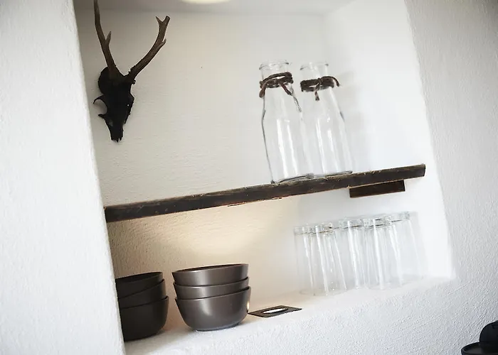 Auhaeuslgut Saalfelden