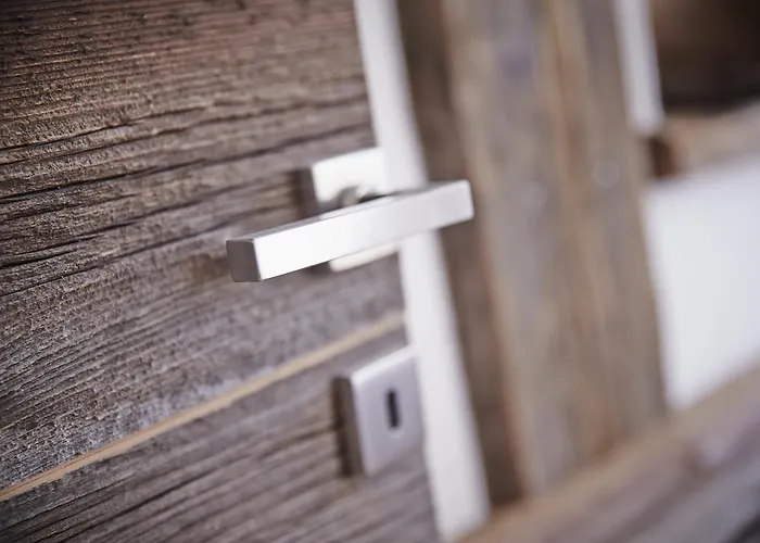 Auhaeuslgut Saalfelden