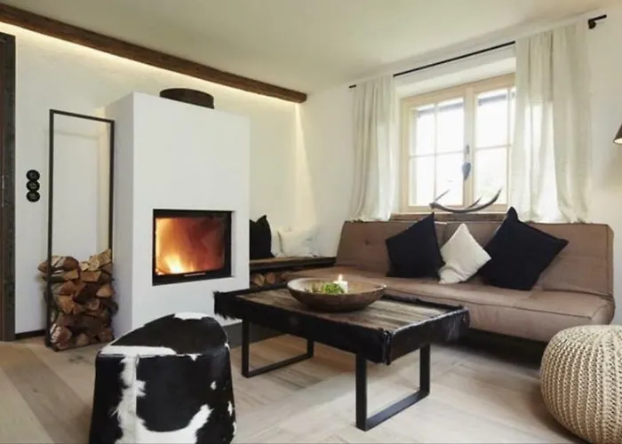 Auhaeuslgut Saalfelden